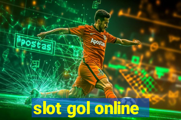 slot gol online