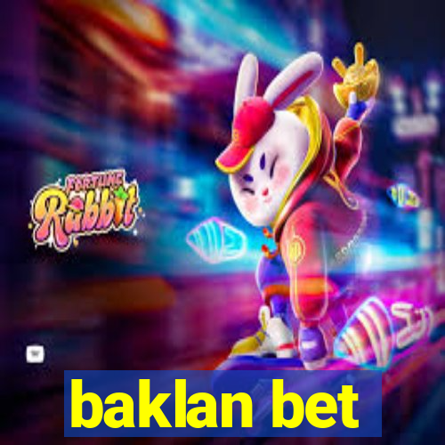 baklan bet