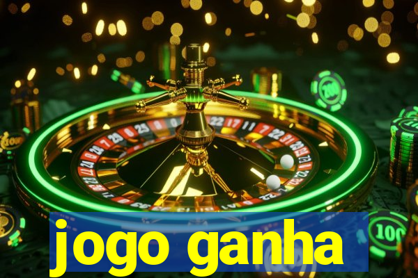 jogo ganha