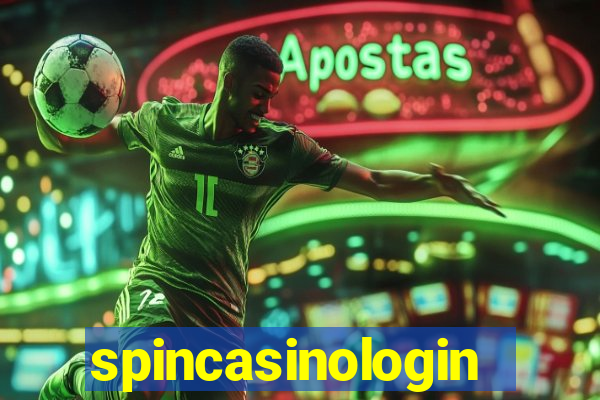 spincasinologin