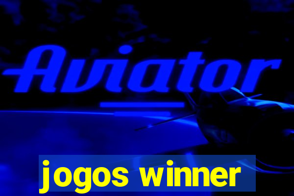 jogos winner