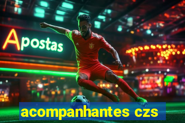 acompanhantes czs