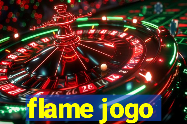 flame jogo