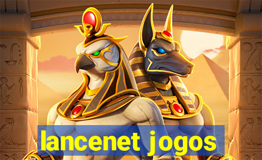 lancenet jogos