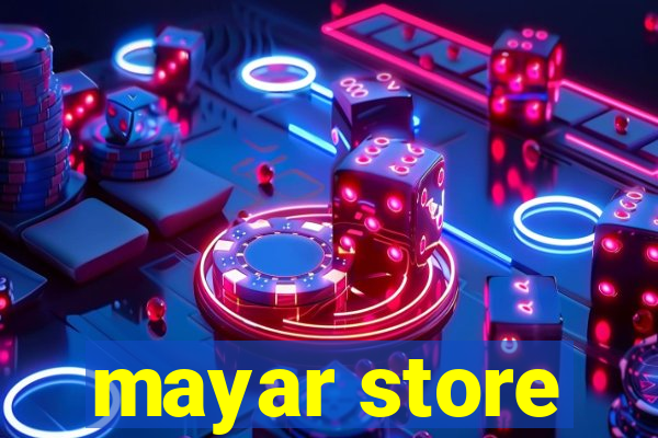 mayar store