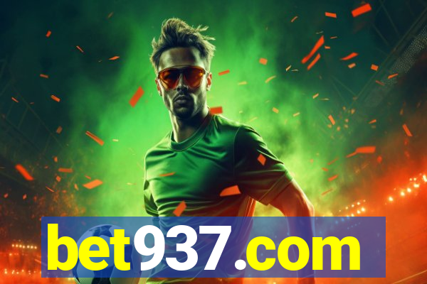 bet937.com