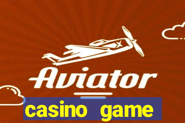 casino game providers bonuses