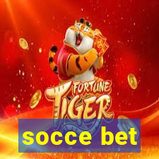 socce bet