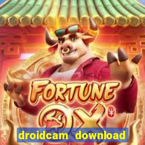 droidcam download for windows