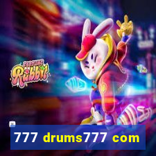 777 drums777 com