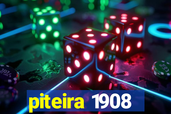 piteira 1908