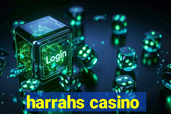 harrahs casino