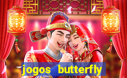 jogos butterfly kyodai 123