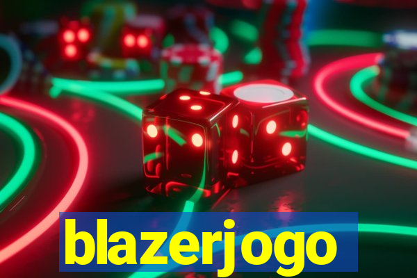 blazerjogo