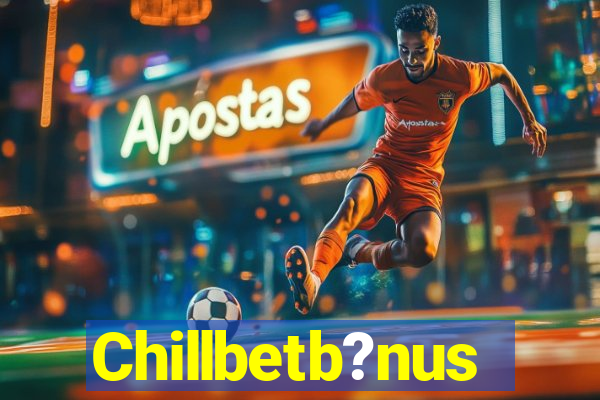 Chillbetb?nus