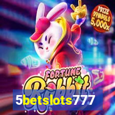 5betslots777