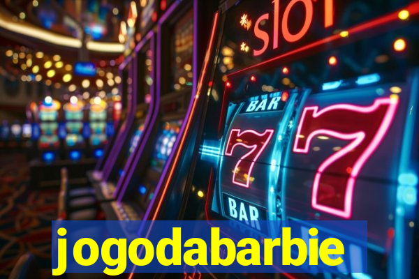 jogodabarbie