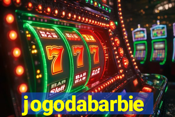 jogodabarbie