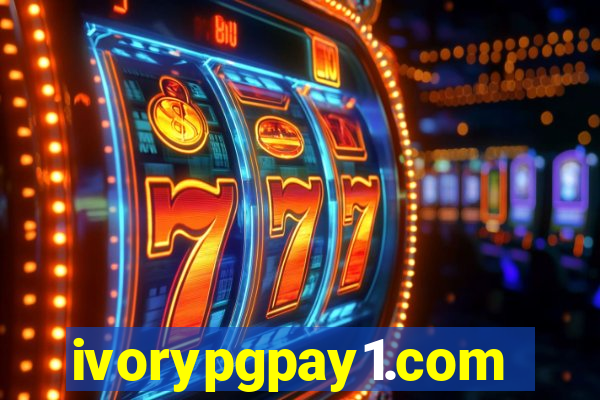 ivorypgpay1.com