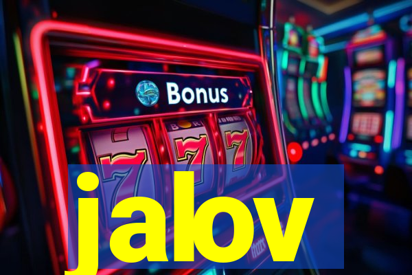 jalov