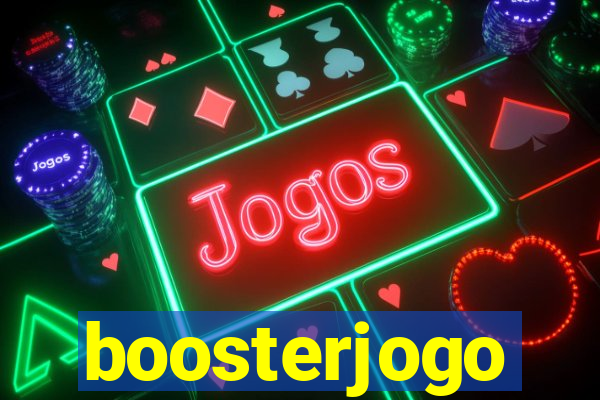 boosterjogo