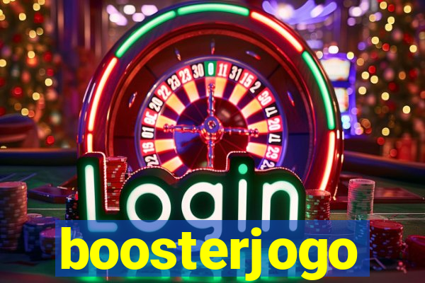 boosterjogo