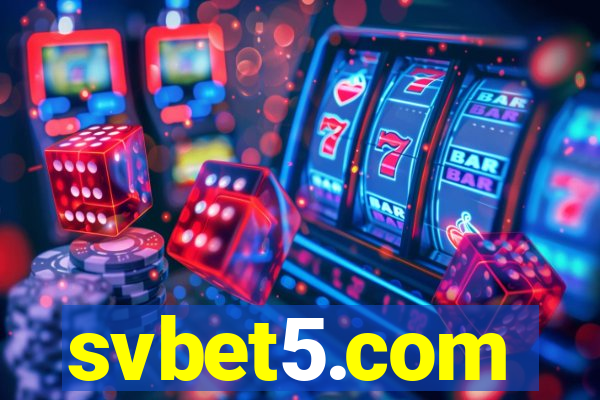 svbet5.com