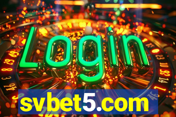 svbet5.com