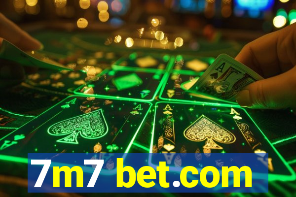 7m7 bet.com