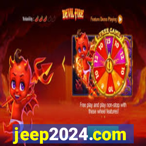 jeep2024.com