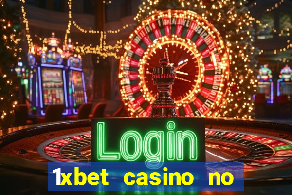 1xbet casino no deposit bonus