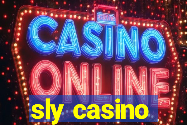 sly casino