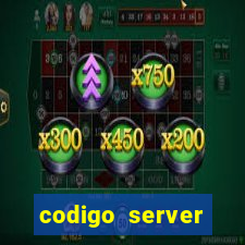 codigo server privado shindo life