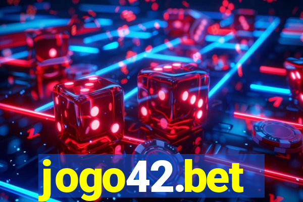 jogo42.bet