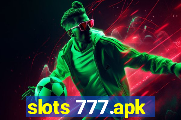 slots 777.apk