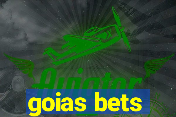 goias bets