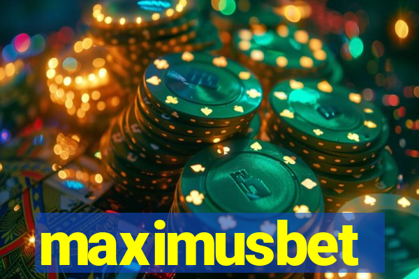 maximusbet