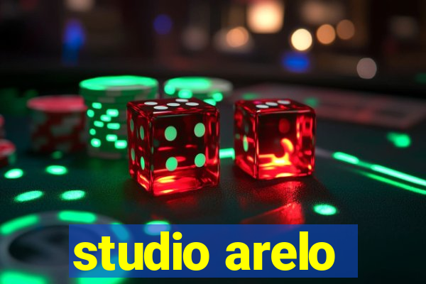 studio arelo