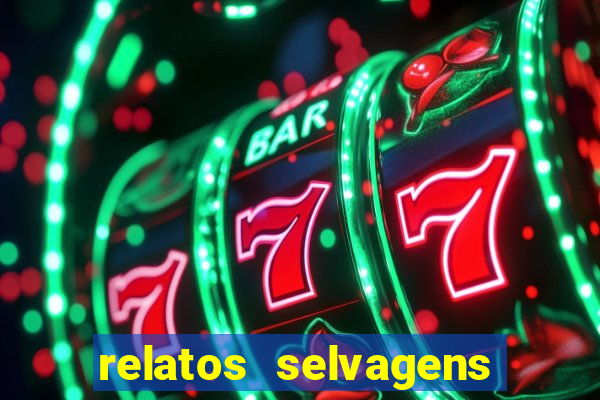 relatos selvagens dublado online