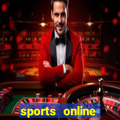 sports online betting sites