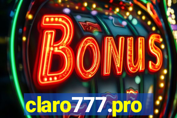 claro777.pro