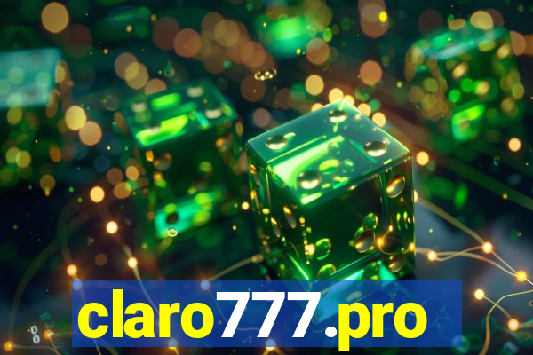 claro777.pro