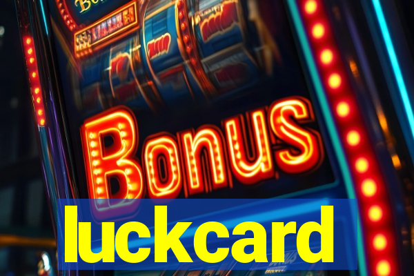 luckcard