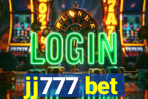 jj777 bet