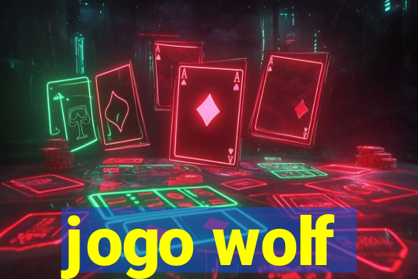 jogo wolf