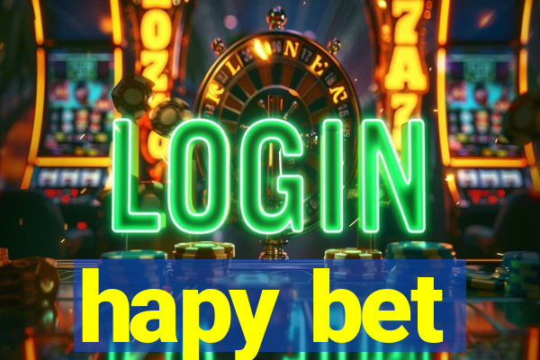 hapy bet