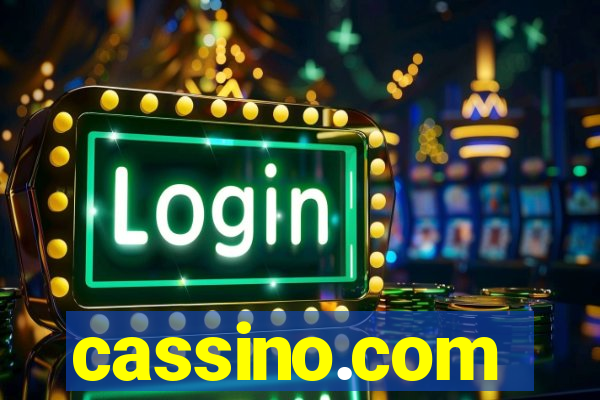 cassino.com