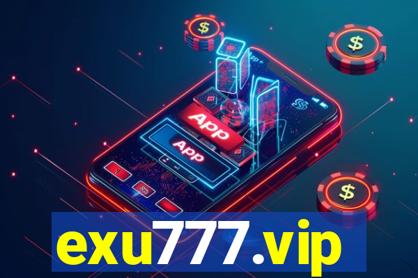 exu777.vip