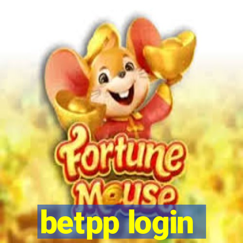 betpp login