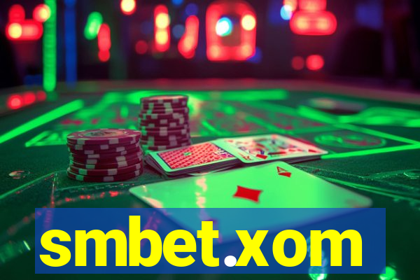 smbet.xom